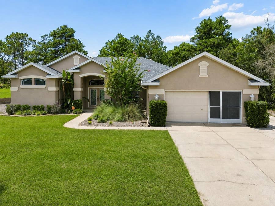 Property photo for 8293 NITTANY ROAD, Weeki Wachee, FL