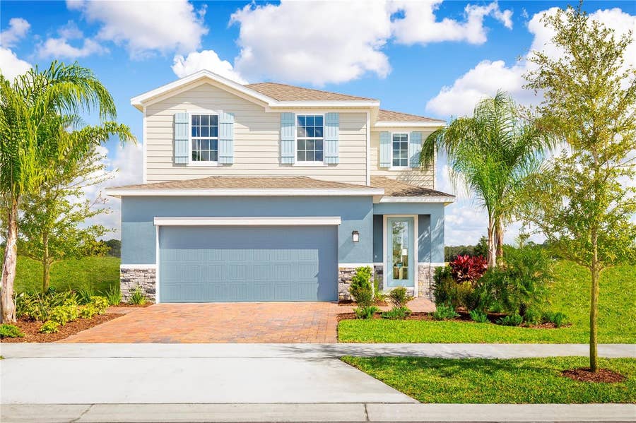 Property photo for 2441 WHITE LADYFISH ROAD, Wimauma, FL