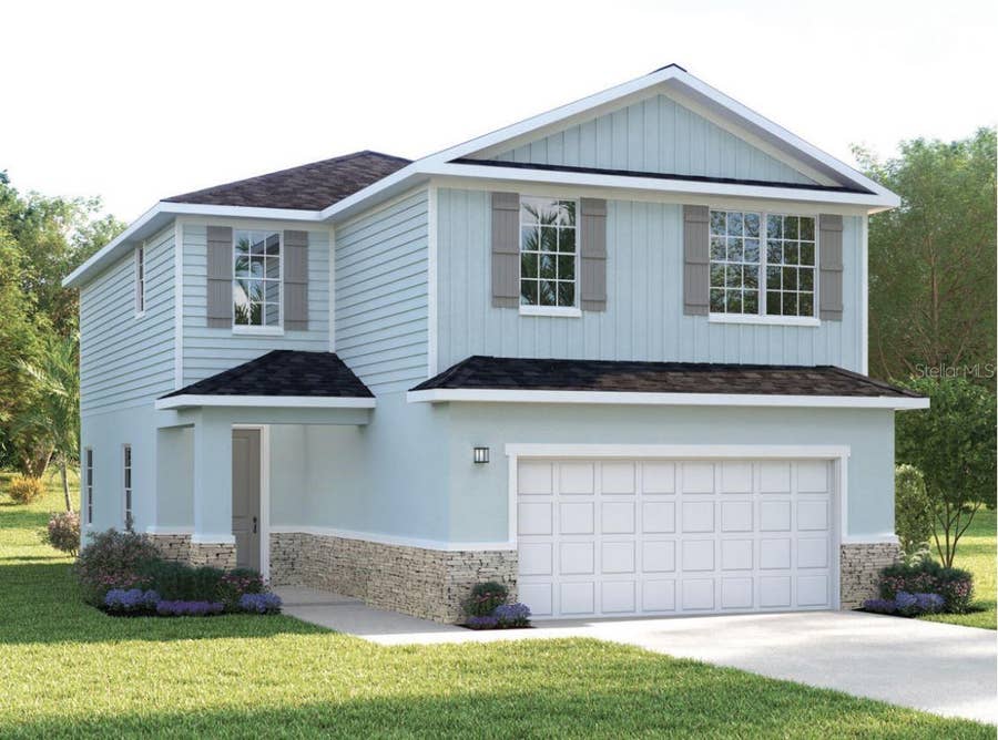 Property photo for 2439 WHITE LADYFISH ROAD, Wimauma, FL