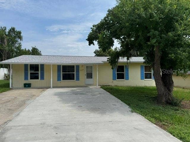 Property photo for 27127 FERNERY AVENUE, Brooksville, FL