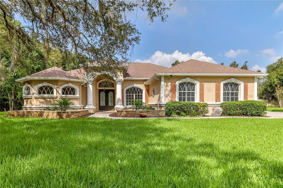 Property photo for 11644 PARABLE COURT, New Port Richey, FL