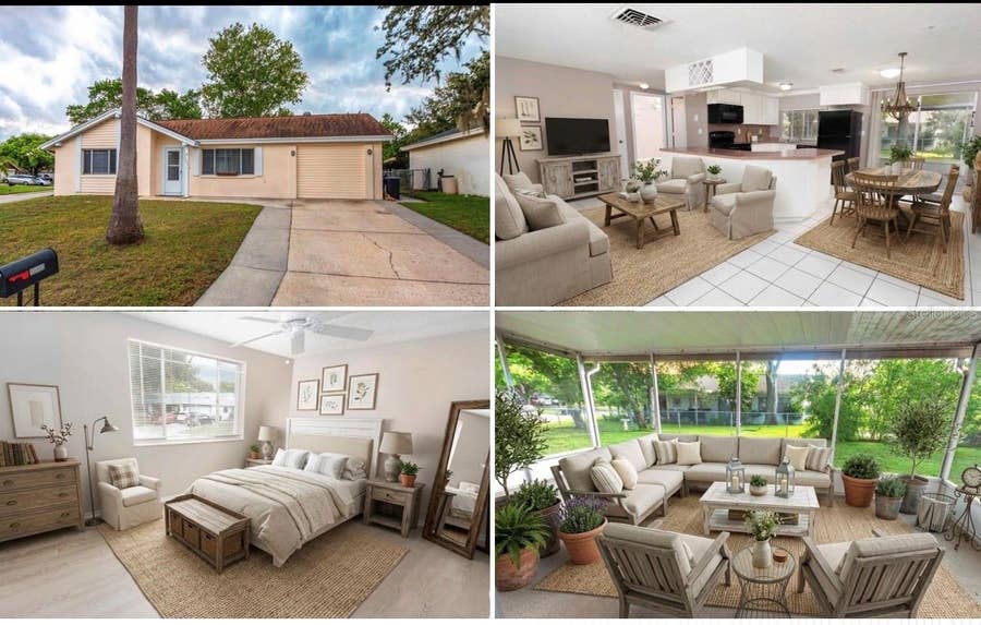 Property photo for 12401 GUNSTOCK LANE, Hudson, FL
