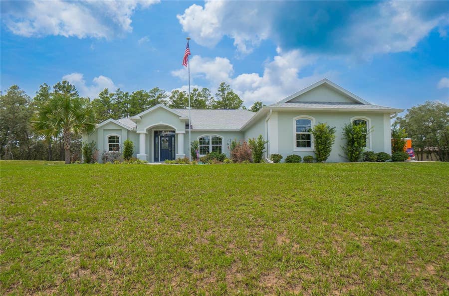 Property photo for 4136 W FINDLAY STREET, Citrus Springs, FL