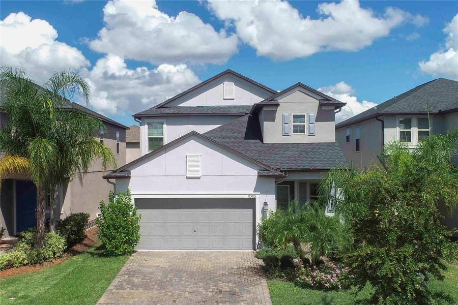 Property photo for 8585 WINNING FIELDS ROAD, New Port Richey, FL