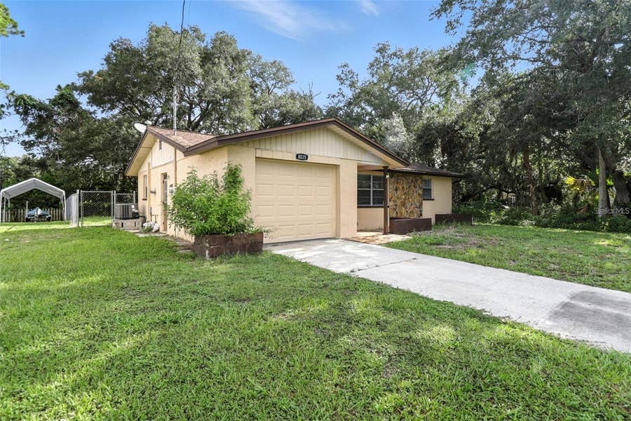 Property photo for 8035 GULF WAY, Hudson, FL