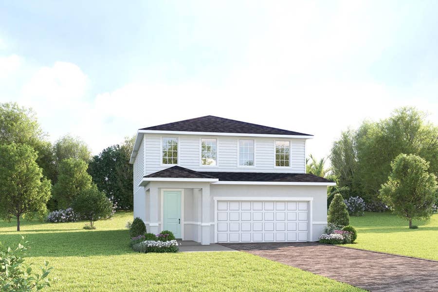 Property photo for 2207 GREAT EGRET CIRCLE, Ocoee, FL