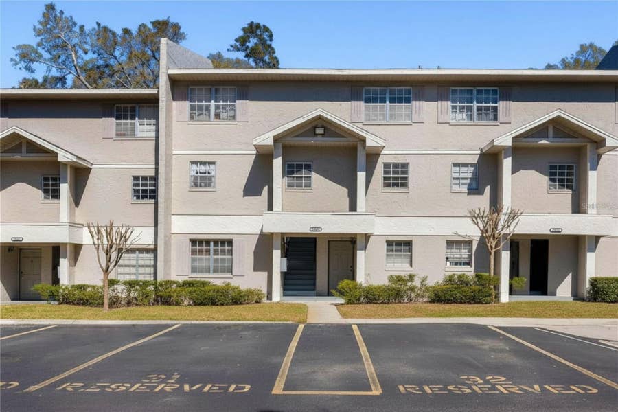 Property photo for 14422 REUTER STRASSE CIRCLE, #112, Tampa, FL