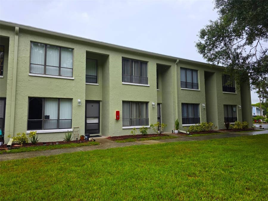 Property photo for 1781 SAMURAI POINT, #P9, Lutz, FL