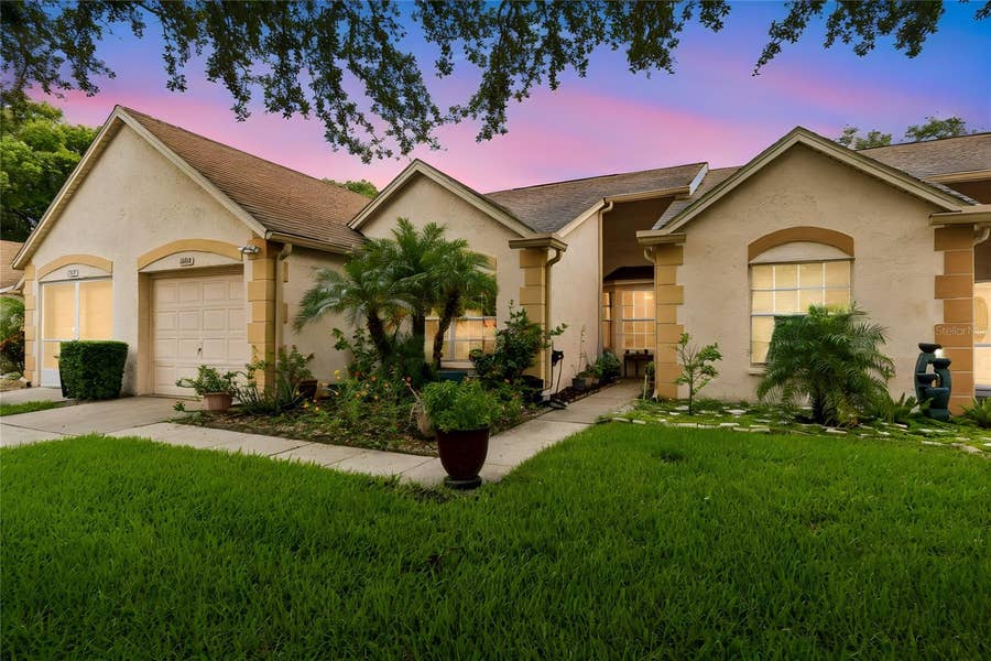 Property photo for 11512 VERSAILLES LANE, #11512, Port Richey, FL
