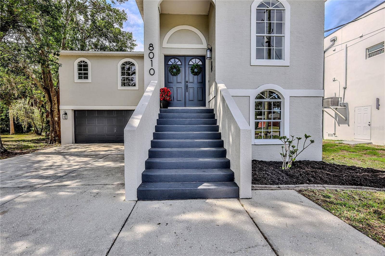 8010 GULF WAY, Hudson, FL 34667