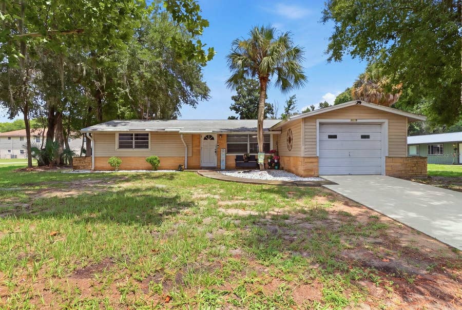 Property photo for 1149 N TRUDEL POINT, Crystal River, FL