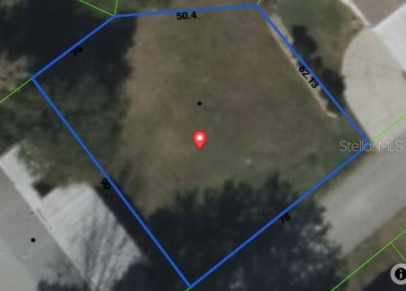 Property photo for KINGSWOOD CIRCLE, Brooksville, FL