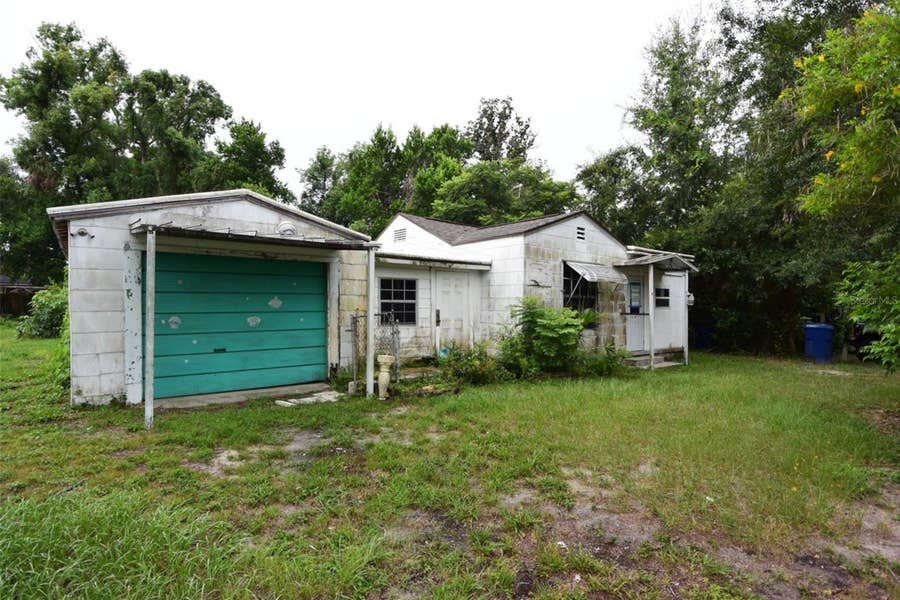 Property photo for 1422 W HUMPHREY STREET, Tampa, FL