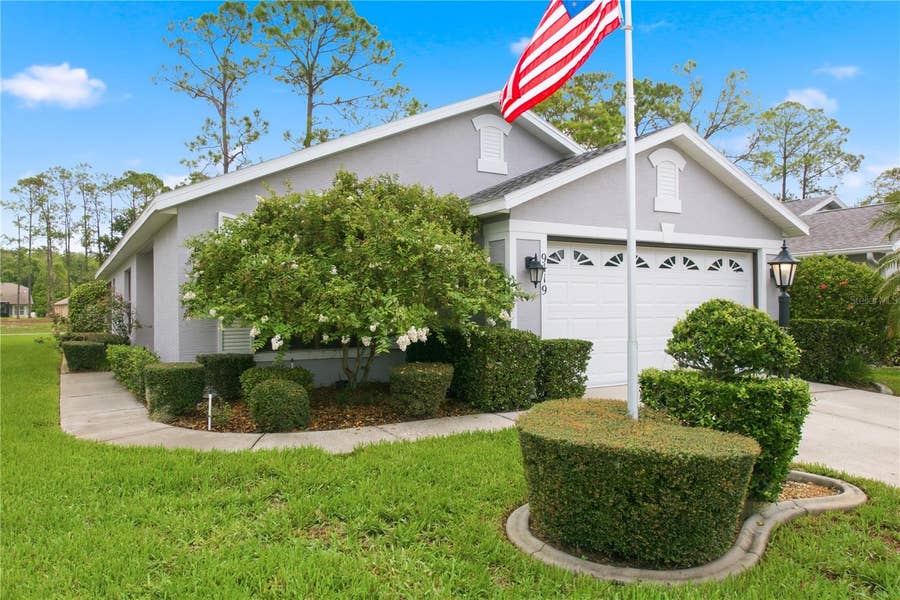 Property photo for 9419 GREEN NEEDLE DRIVE, New Port Richey, FL