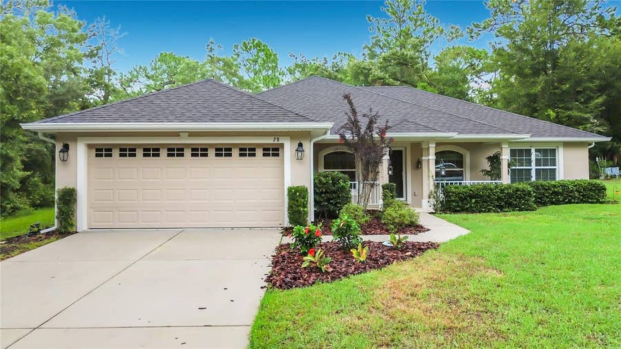 Property photo for 28 HOLLY COURT, Homosassa, FL