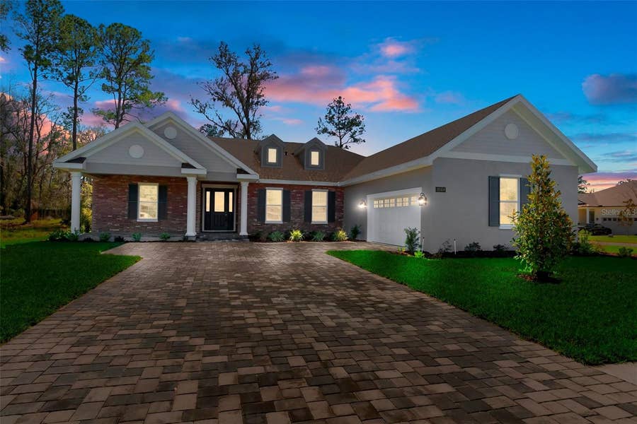 Property photo for 19364 SHELTERED HILL DRIVE, Brooksville, FL