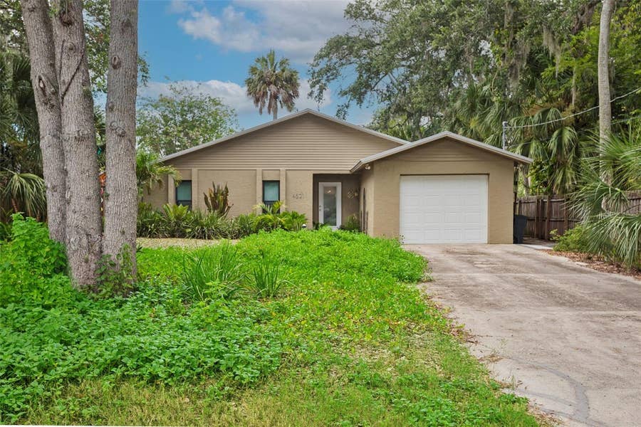 Property photo for 4521 EDITH STREET, New Port Richey, FL