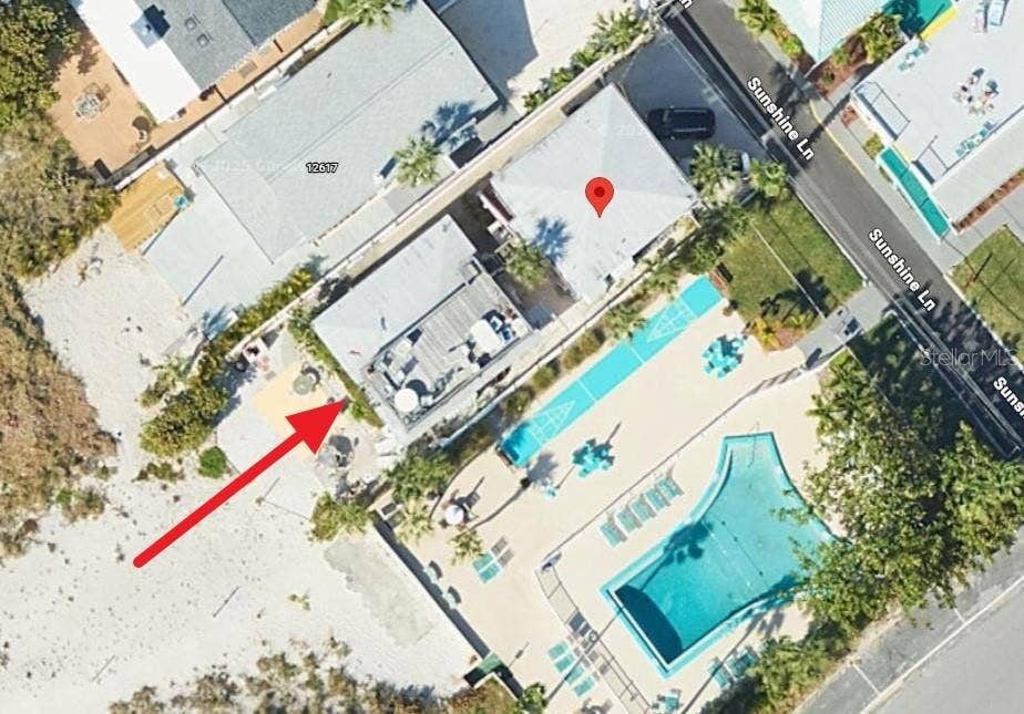 12609 SUNSHINE LANE, Treasure Island, FL 33706 12609 SUNSHINE LANE, Treasure Island, FL 33706