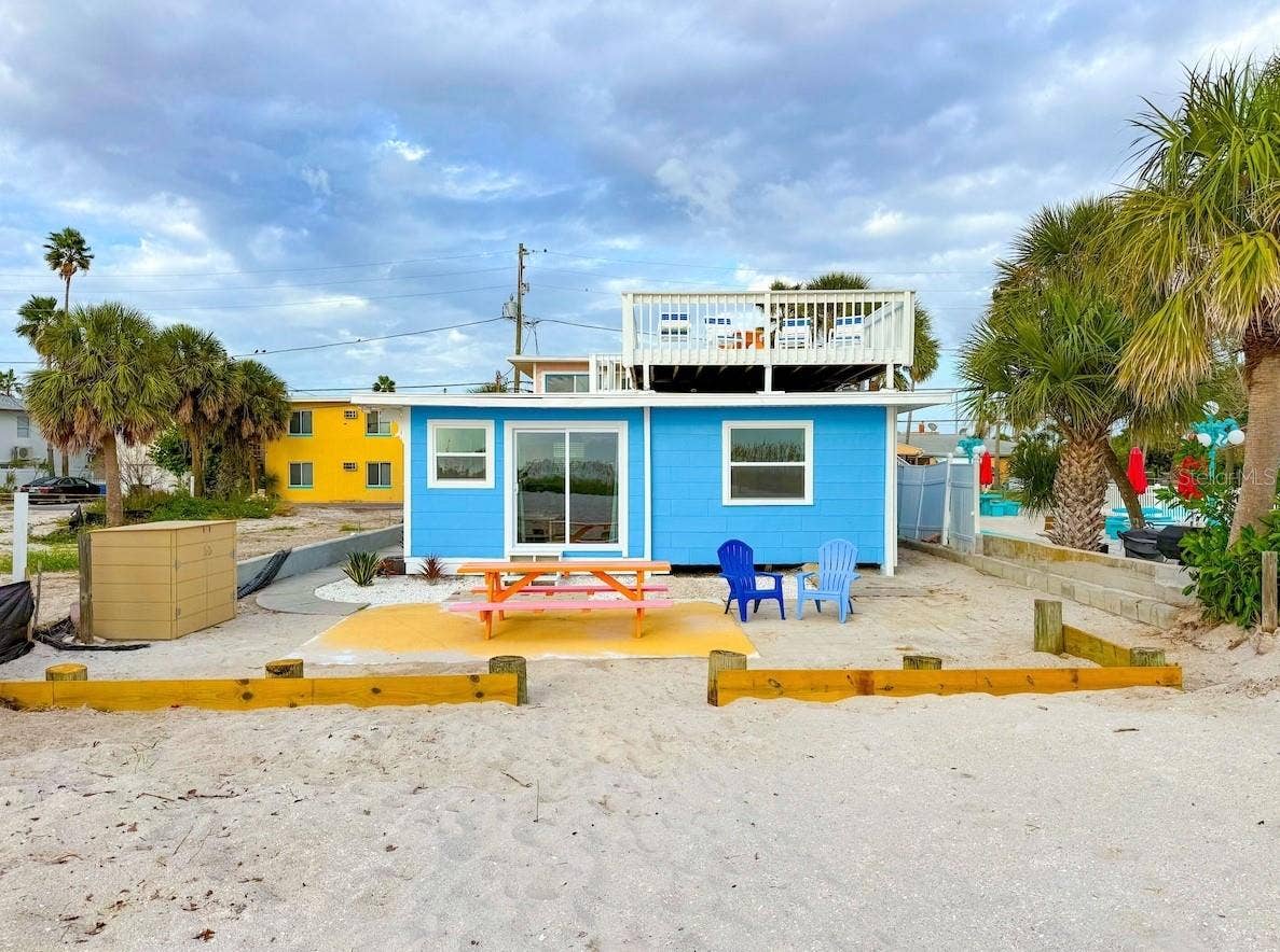 12609 SUNSHINE LANE, Treasure Island, FL 33706 12609 SUNSHINE LANE, Treasure Island, FL 33706