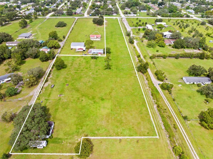 Property photo for 4586 CALIFORNIA STREET, Brooksville, FL