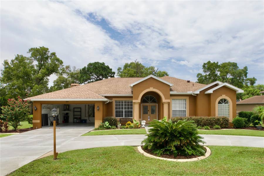 Property photo for 13808 RUDI LOOP, Spring Hill, FL