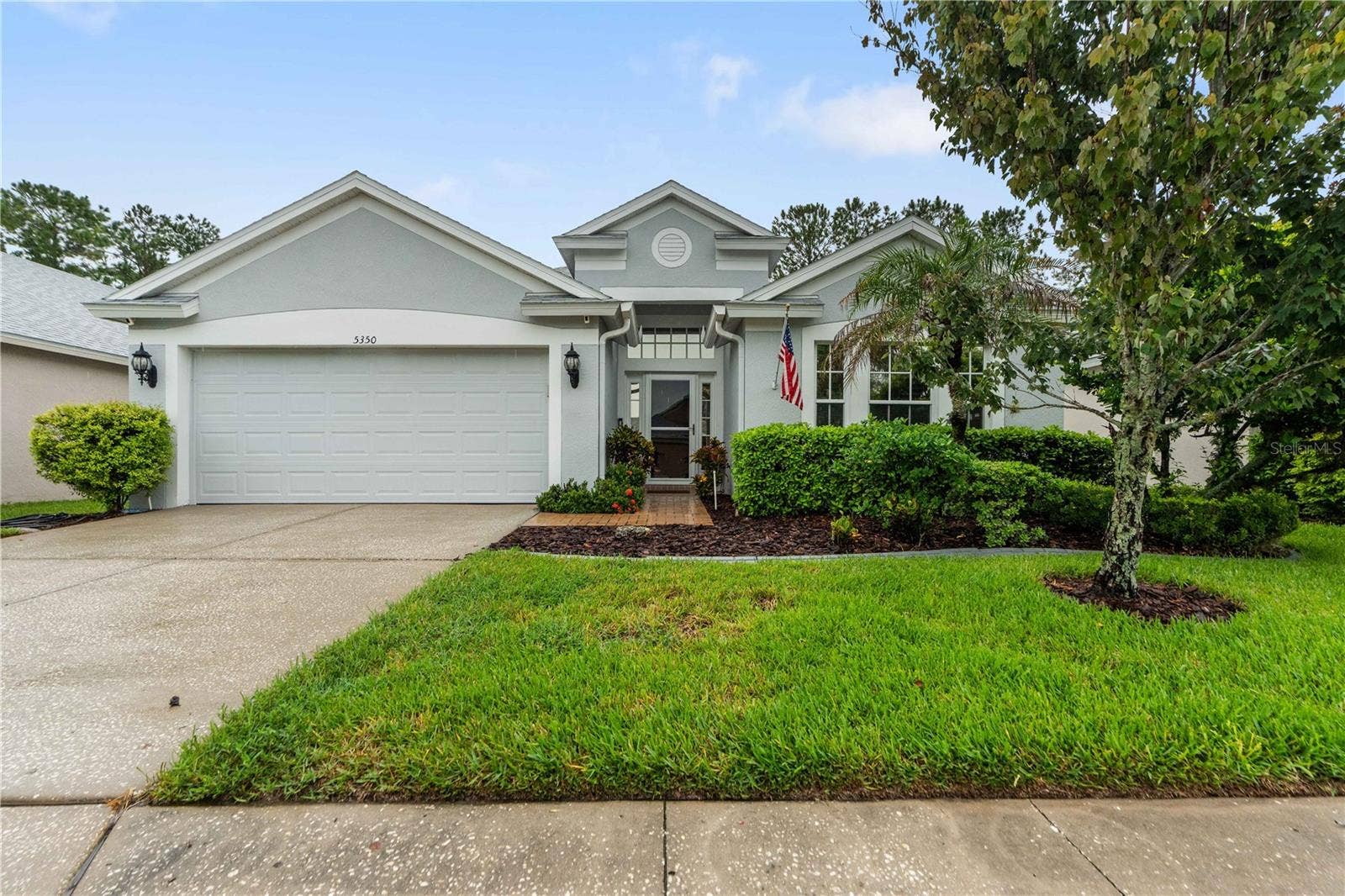 5350 WAR ADMIRAL DRIVE, Wesley Chapel, FL 33544 5350 WAR ADMIRAL DRIVE, Wesley Chapel, FL 33544