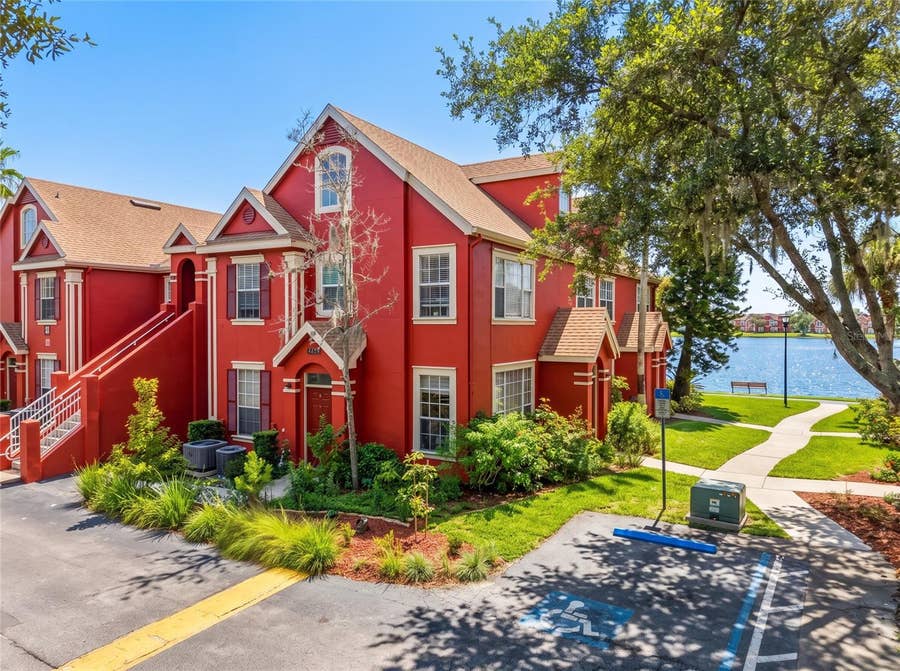 Property photo for 9186 LAKE CHASE ISLAND WAY, Tampa, FL