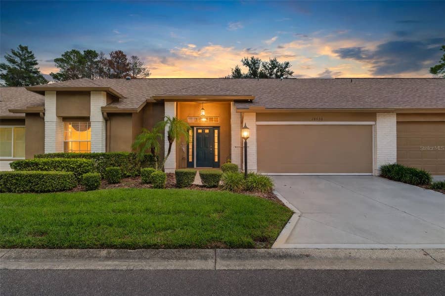 Property photo for 18630 BENT PINE DRIVE, Hudson, FL