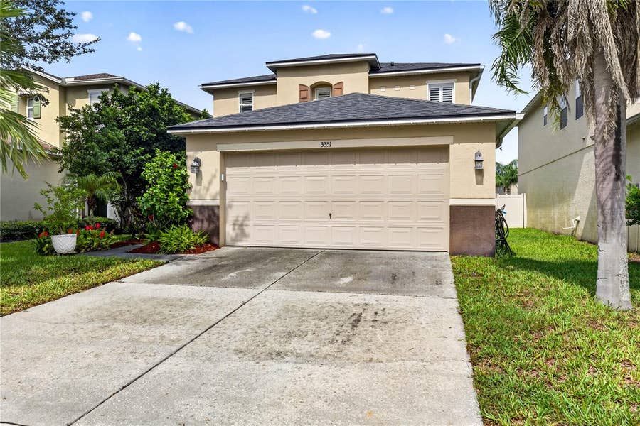 Property photo for 3351 LINTOWER DRIVE, Land O Lakes, FL