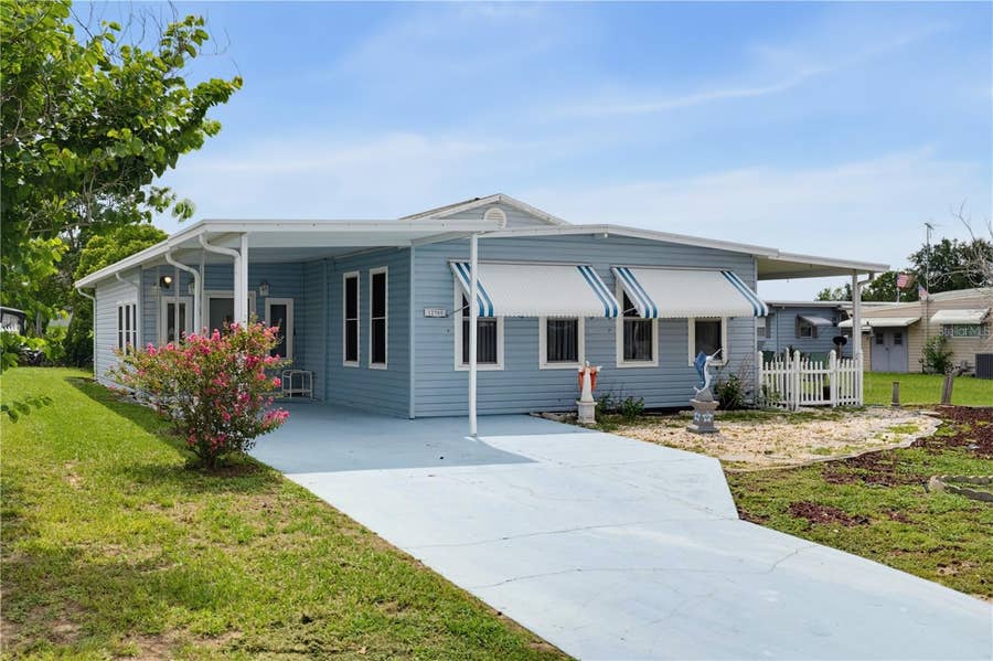 Property photo for 12305 CONDE DRIVE, Brooksville, FL