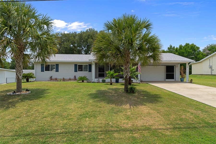 Property photo for 6264 SW 103RD STREET ROAD, Ocala, FL