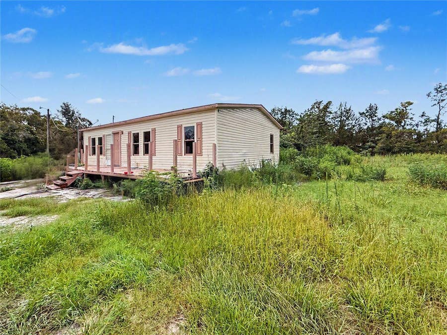 Property photo for 16036 BOSLEY DRIVE, Spring Hill, FL