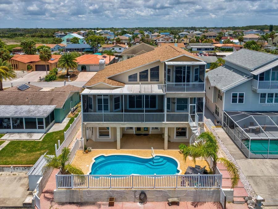 Property photo for 15709 CENTURY DRIVE, Hudson, FL