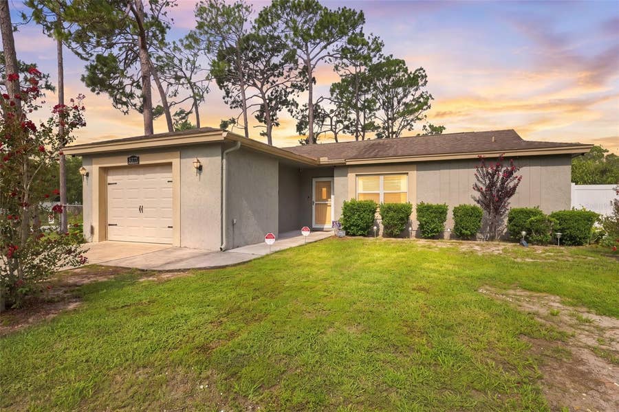 Property photo for 2077 ARBUCKLE ROAD, Spring Hill, FL