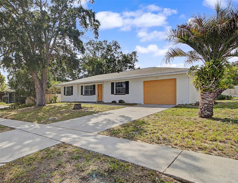 Property photo for 12368 MAYBERRY ROAD, Spring Hill, FL
