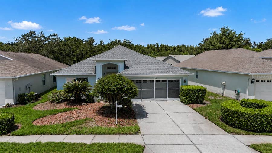 Property photo for 1121 WINDING WILLOW DRIVE, Trinity, FL