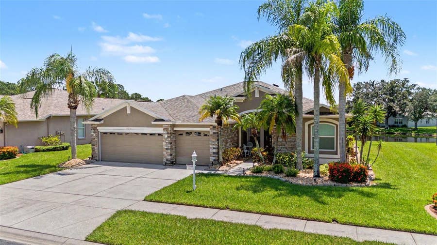 Property photo for 11230 WEDGEMERE DRIVE, Trinity, FL