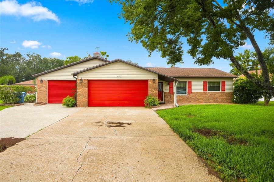 Property photo for 2151 MEREDITH DRIVE, Spring Hill, FL