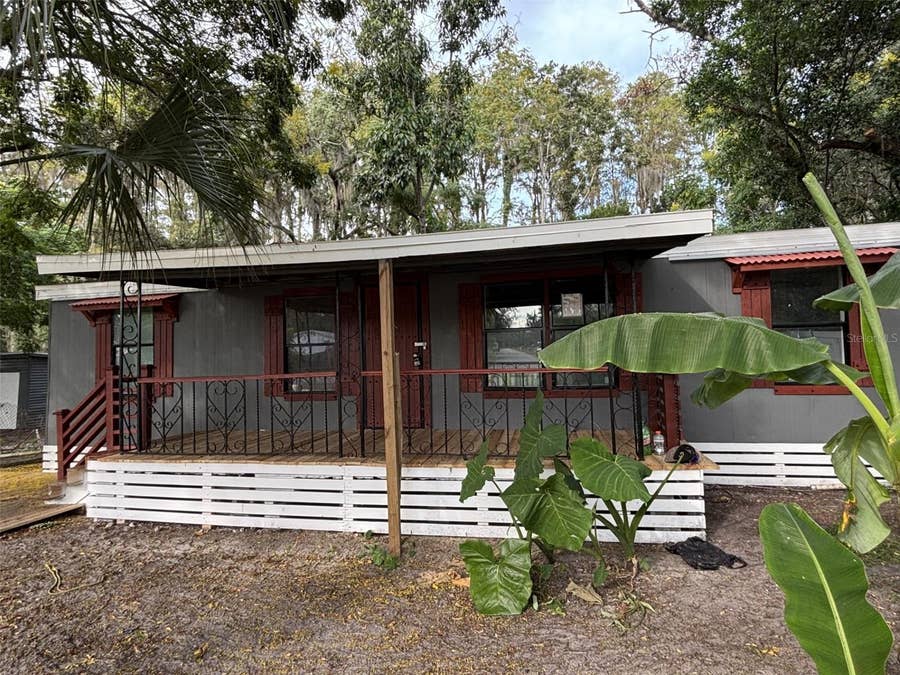 Property photo for 9260 LAKE DRIVE, New Port Richey, FL