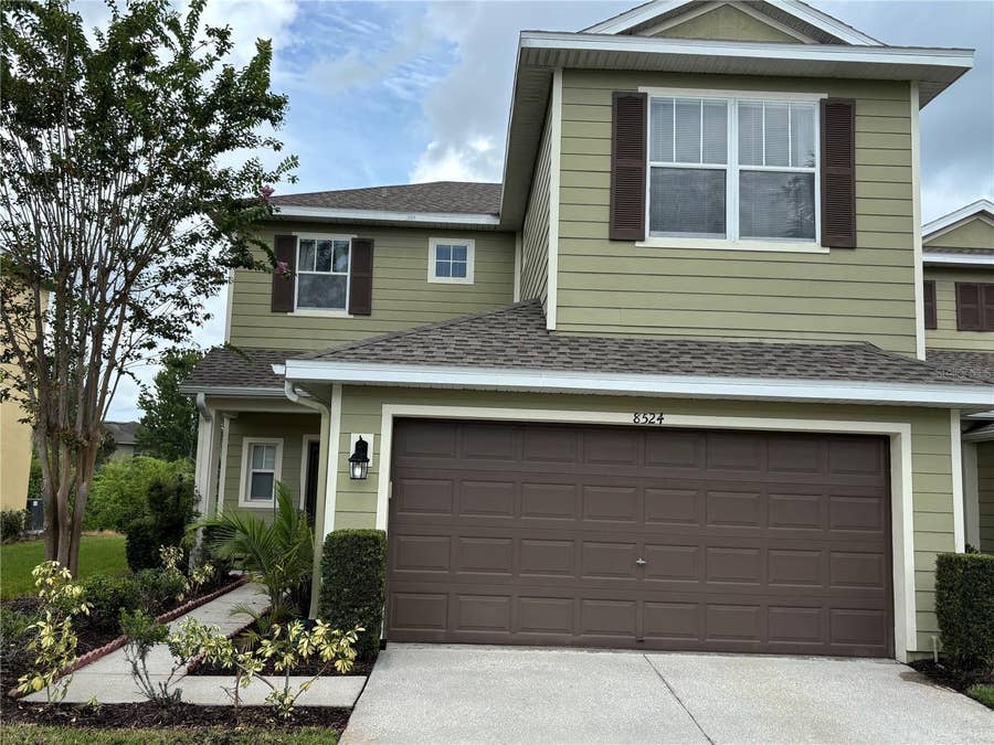 Property photo for 8524 SANDPIPER RIDGE AVENUE, Tampa, FL
