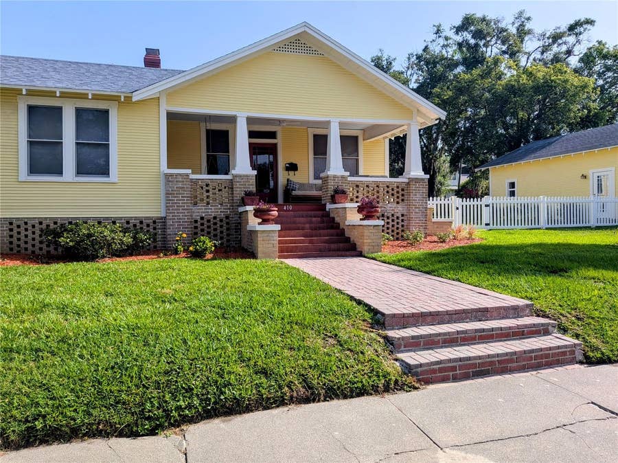 Property photo for 410 E PARK STREET, Lakeland, FL