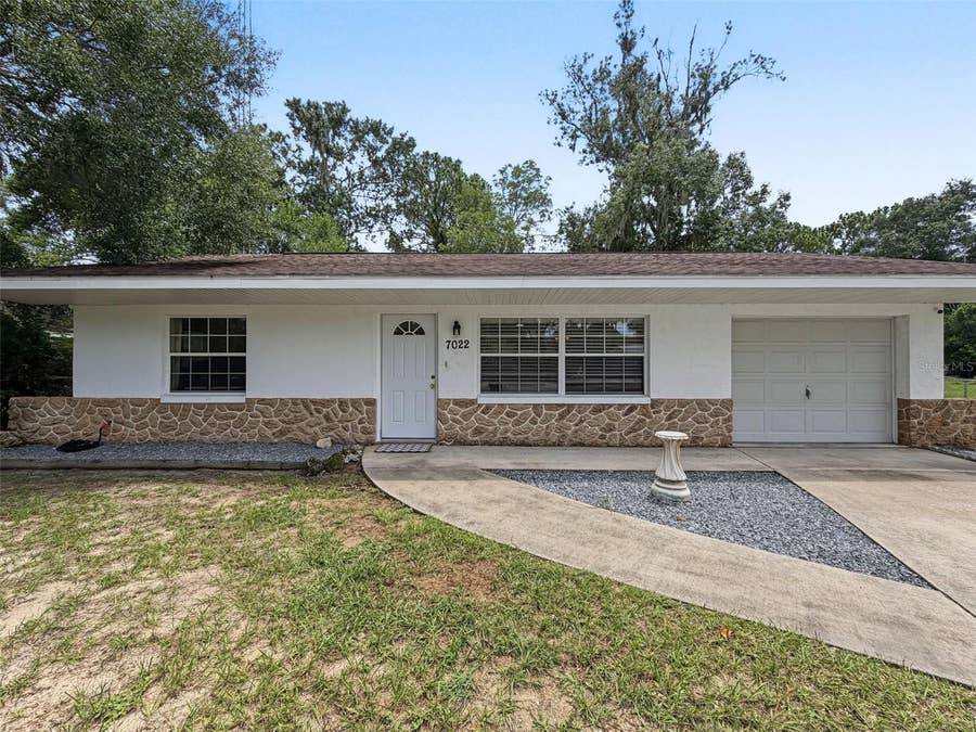 Property photo for 7022 W CRESTVIEW LANE, Crystal River, FL