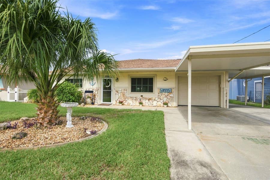 Property photo for 3339 POINSETTIA DRIVE, Hernando Beach, FL