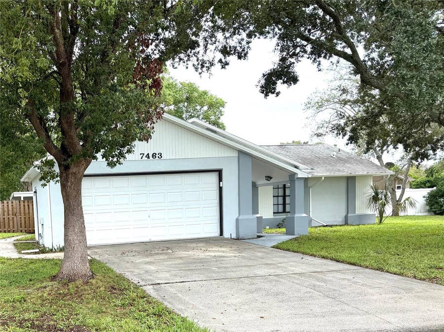 Property photo for 7463 PHILATELIC DRIVE, Spring Hill, FL