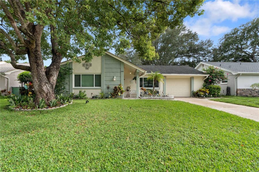 Property photo for 8216 CAVALRY DRIVE, Hudson, FL