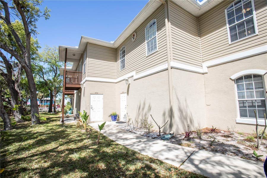 Property photo for 4751 W MARINE PARKWAY, #4751, New Port Richey, FL