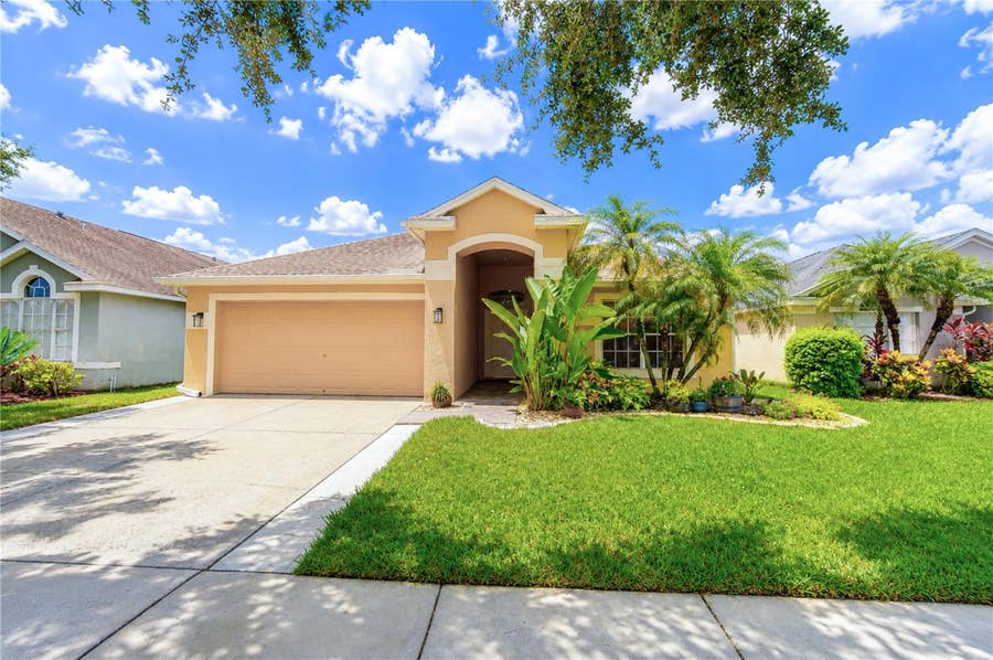 Property photo for 11433 CYPRESS RESERVE DRIVE, Tampa, FL
