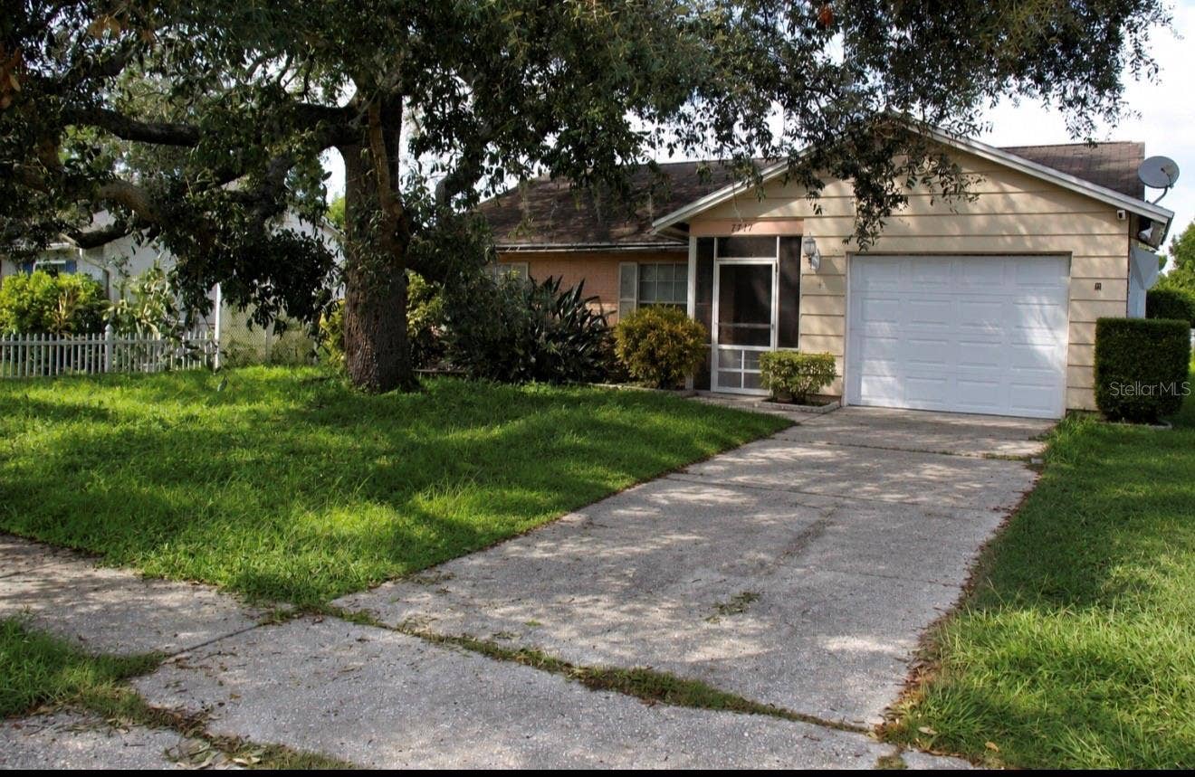 7717 MITCHELL RANCH ROAD, New Port Richey, FL 34655 7717 MITCHELL RANCH ROAD, New Port Richey, FL 34655
