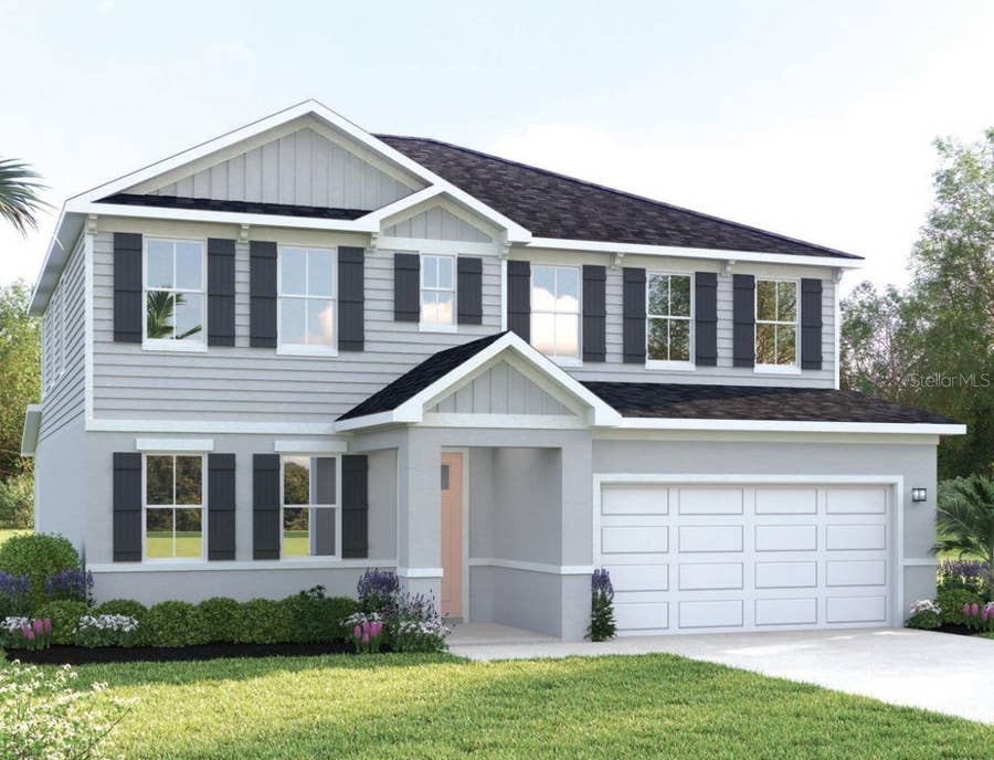 Property photo for 3155 MADRAS DRIVE NW, Palm Bay, FL