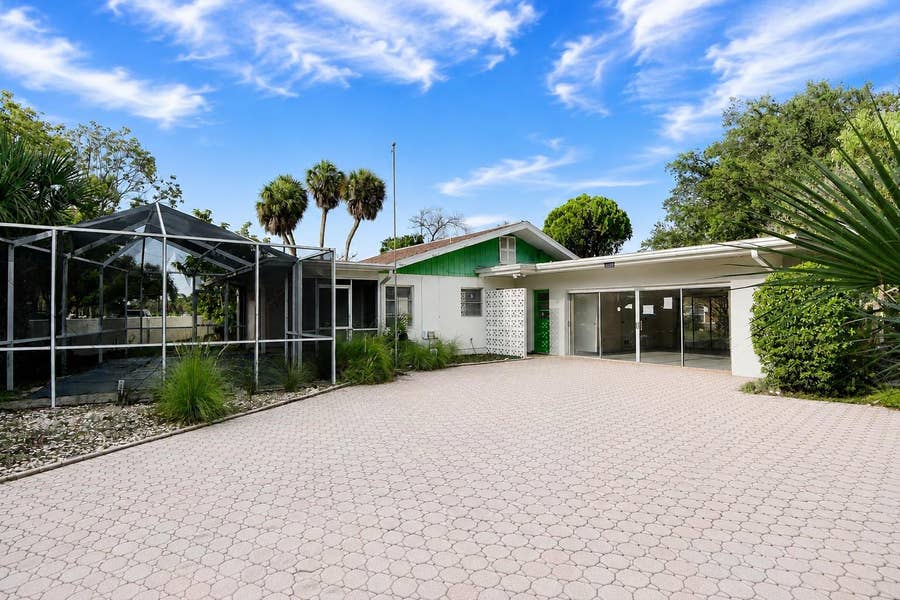 Property photo for 7124 JASMIN DRIVE, New Port Richey, FL